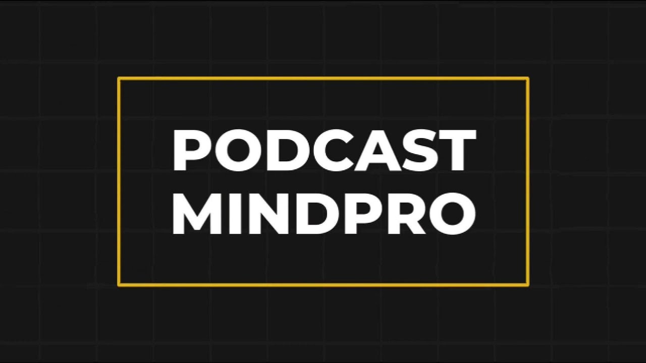 Podcast MindPRO Ep.#24 part 3. Самоопределение