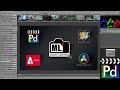 ML RAW Video: программы для обработки. Часть II: MLVProducer