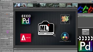 Ml Raw Video Программы Для Обработки. Часть Ii Mlvproducer