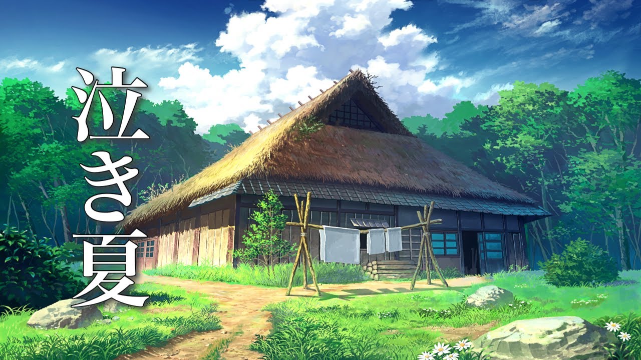 Летний сборник Sad Piano, который вы слушаете, когда хотите плакать [ Лечебная музыка ]