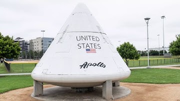 CMSC Virtual Tour: Apollo Boilerplate 12