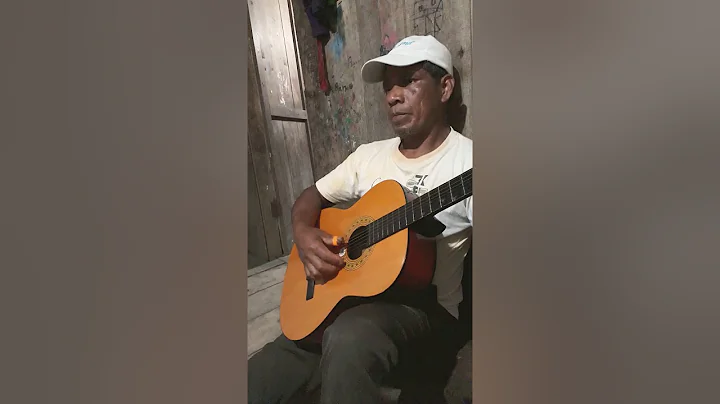 Felix Castillo - PASILLO CRISTIANO
