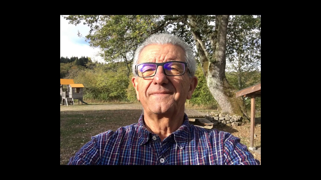 Jean Marie Roche - YouTube