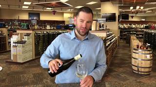 Brown Baggin It With Maximum Beverage - Dom Salvard Sauvignon Blanc - Episode 89 - Wine Review