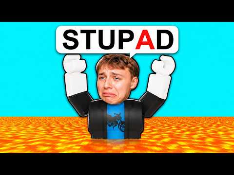 Roblox Spell Or Die Exposed Us..