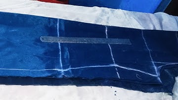 Kurti/Suit Cutting and Stitching Stepby Step/Easy Kurti Cutting for Beginner with Useful SewingTips