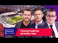 Nacionalinis stadionas | Kaina ir vertė | Spręskite patys || Laisvės TV