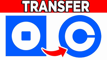 How To Transfer Crypto From Coinbase To Coinbase Wallet 2025! - Tutorial