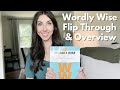 Worldly Wise Level 5 Video Quiz