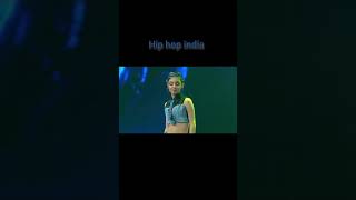 iamonlang का dance performance hip-hop india season 2 #dance #shorts