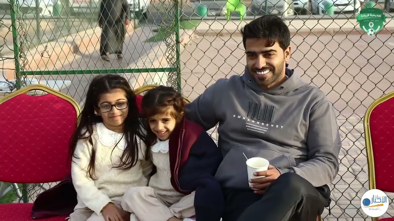 نهائي دوري الريادة الداخلي فئة الأشبال