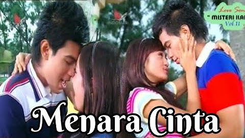 Hikmah Kehidupan - Menara Cinta - Temmy Rahadi - Penty Nur Afiani - Roy Jordi - Errina Gd