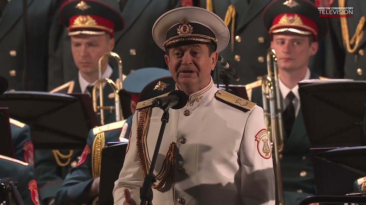 «Эх, дороги», солист – Вадим Ананьев, май 2026