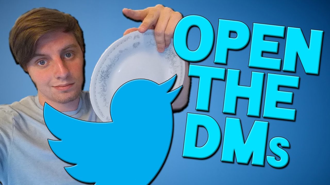 super smash bros wii u and 3ds trailer OPEN THE DMs (Pilot Episode)