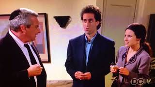 Seinfeld Mohel