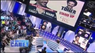 Download lagu Hanouna chez cauet Hanouna chez cauet