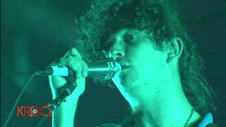 The 1975 - KROQ Almost Acoustic Christmas 2015 (Full Show HD)