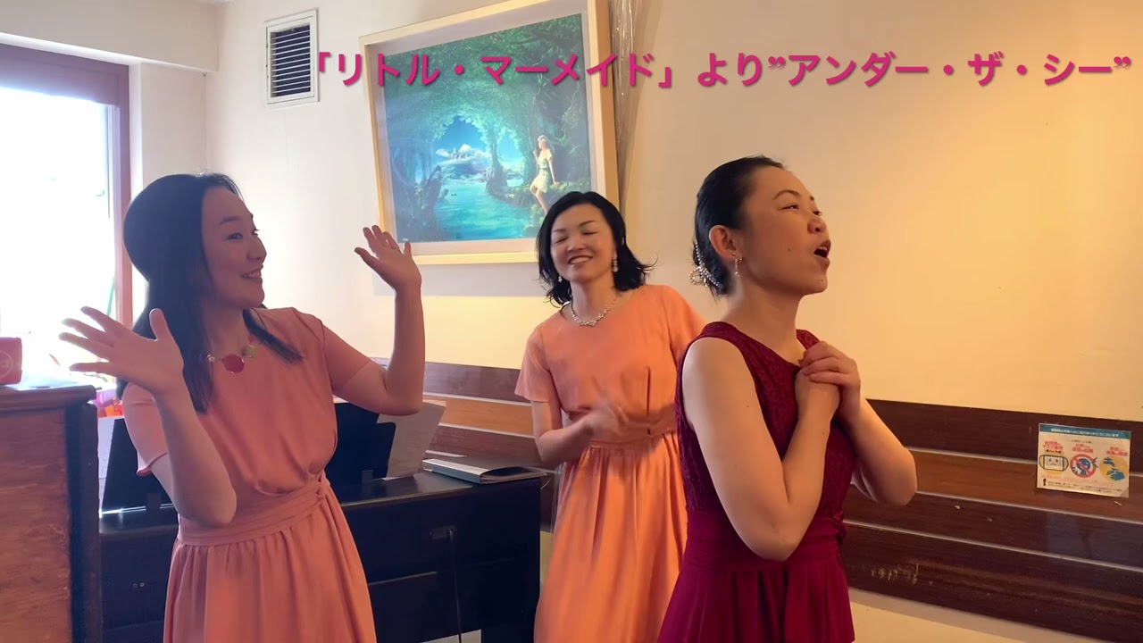 2024年年越しランチコンサート　イタリア料理コッコロにて