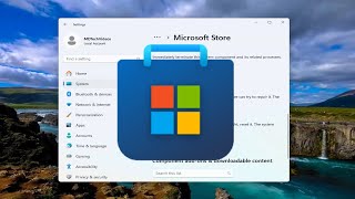 Fix: Microsoft Store Closes Immediately Upon Opening [Solution]