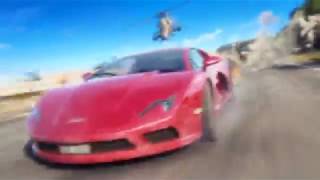 EPIC Booms ✨ music EL DORADO by Thomas Bergersen.TSFH - cinematic Just Cause 3