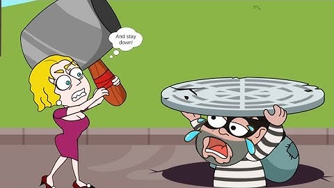 Save The Girl - Gameplay Walkthrough Pro Vs Noob - New AL Levels Solution - Android Puzzle Gameplay