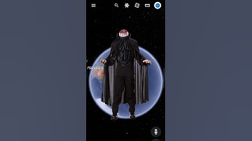Headless Man 🤯 on google maps and google earth 🌎 #shorts #googleearth