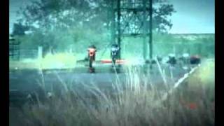 TVS Apache RTR FI 160 The Race unleashed
