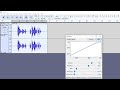 5 - Steps: These Audacity Steps Gives you the Best Deeper and Crispy Clear Voice🎙