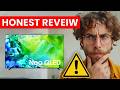 Samsung Neo QLED QN80H Review: Is It Worth Your Money? (TV Review)