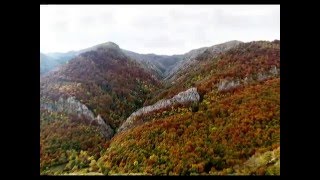 OTOÑO EN GERAS DE GORDON.