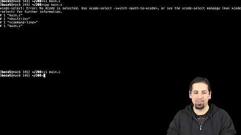 Preprocessing   #ifdef:#ifndef