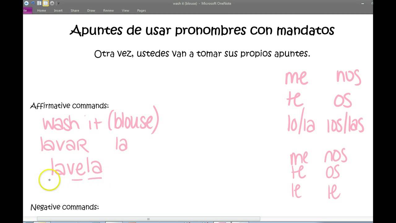 pronouns-with-commands-youtube