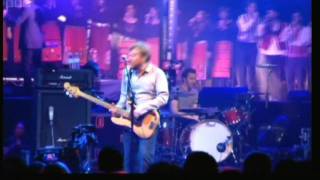 Doves - Kingdom of Rust and Last Broadcast Electric Proms Pt5