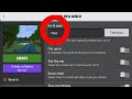 Minecraft Flowers Forest Huge Plains Village, Trial Chamber And Pillager Outpost Seed