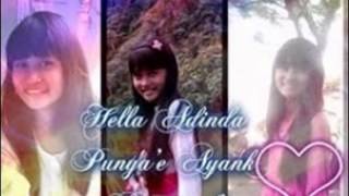Gue apa adanya Dhyo Haw