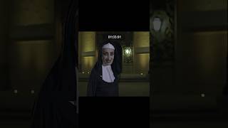 The Nun _ Horror Short Film _horrorshorts _acmofficial