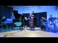 Meet the Flintstones - Davide Fregni Trio