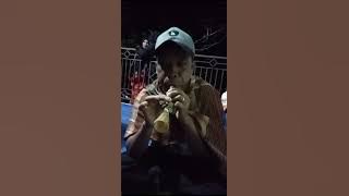 kesenian ranahminang sumatra barat.pupuik tanduak