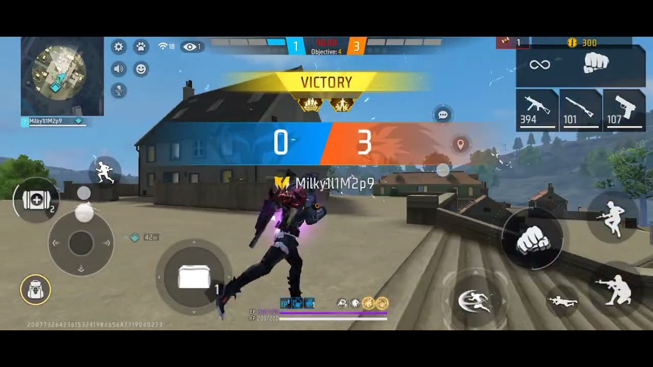 Custom with 7 years old players 