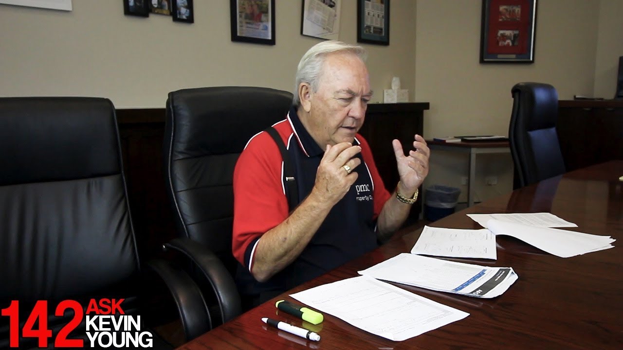 Jobs In Jeopardy Episode 142 Ask Kevin Young YouTube