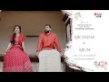 Archana and arun  wedding ceremony  10 09 2022  live streaming by moonwedlock