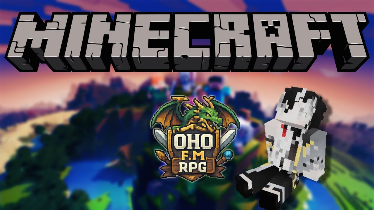 //MINECRAFT// 玩一下 