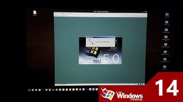 Installing and exploring Windows NT 5.0 Build 1671 | A Very Windows Christmas 2025 Day 14