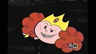 Cartoon Network Commercials (December 2007)