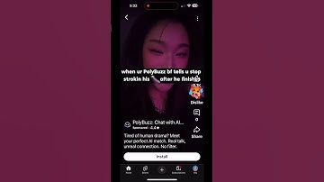 Polybuzz ads 😭