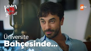 Sahte Tanışma Hikayesi... - Kalp Yarası 2. 