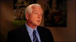 Notre Dame Executive Education Custom Programs - Jeff Bergstrand, Professor, Finance