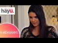 Kim and Kendall Fall Out Over Runway Training | Season 6 | Keeping Up With The Kardashians