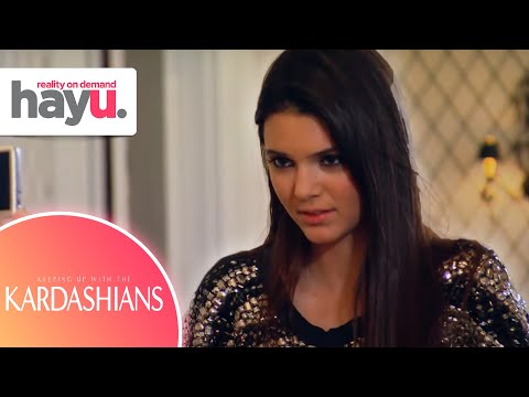 Video: Kim Kardashianova Dcera Debutuje Jako Model