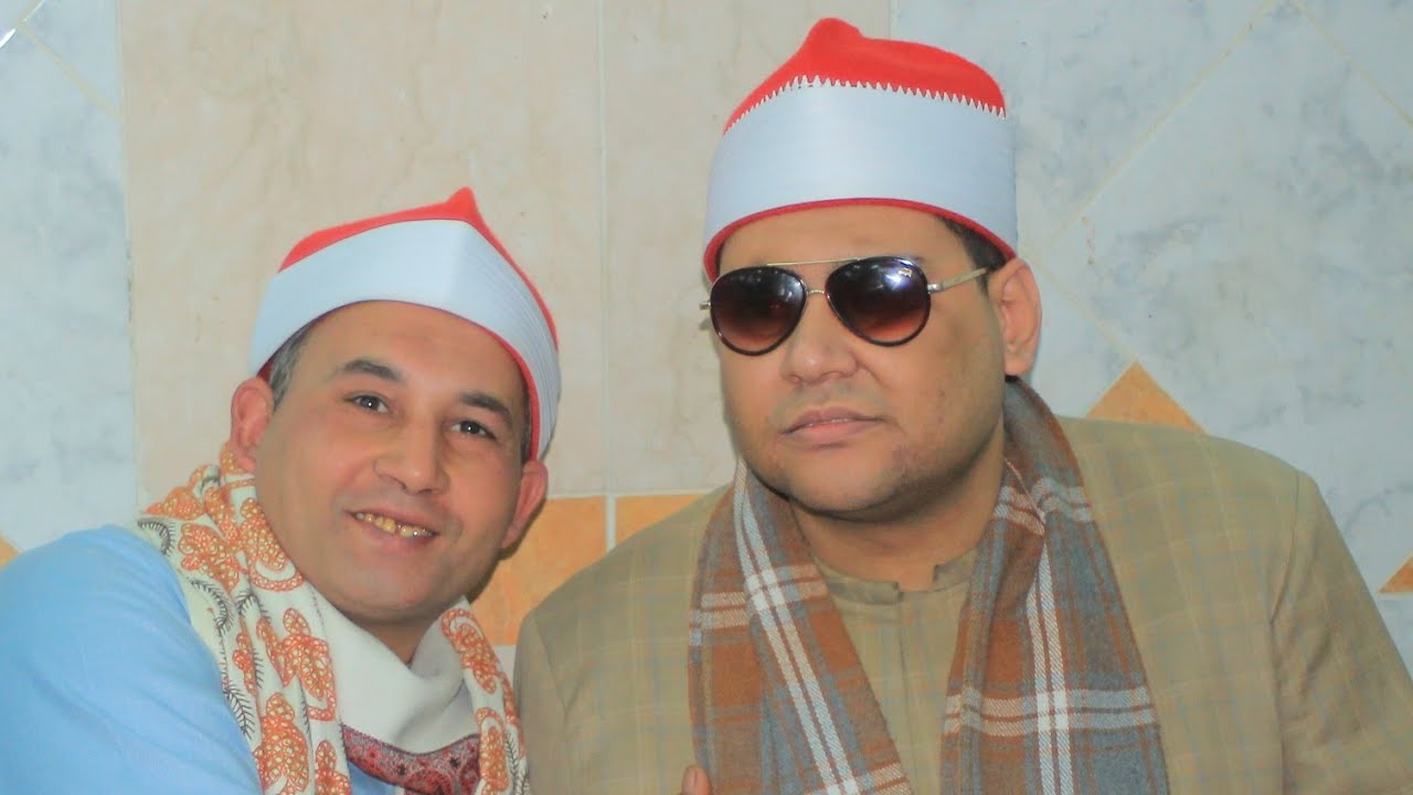 ٣الشيخ محمد عبدالكريم عزاء الحاج محمد احمد علي عامر كفر ابراش شرقية ٢٦ـ٢ـ٢٠٢٦